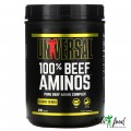 Universal Nutrition 100% Beef Aminos - 400 таблеток